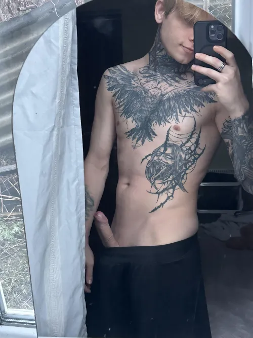 Still a twunk? by softfawnn