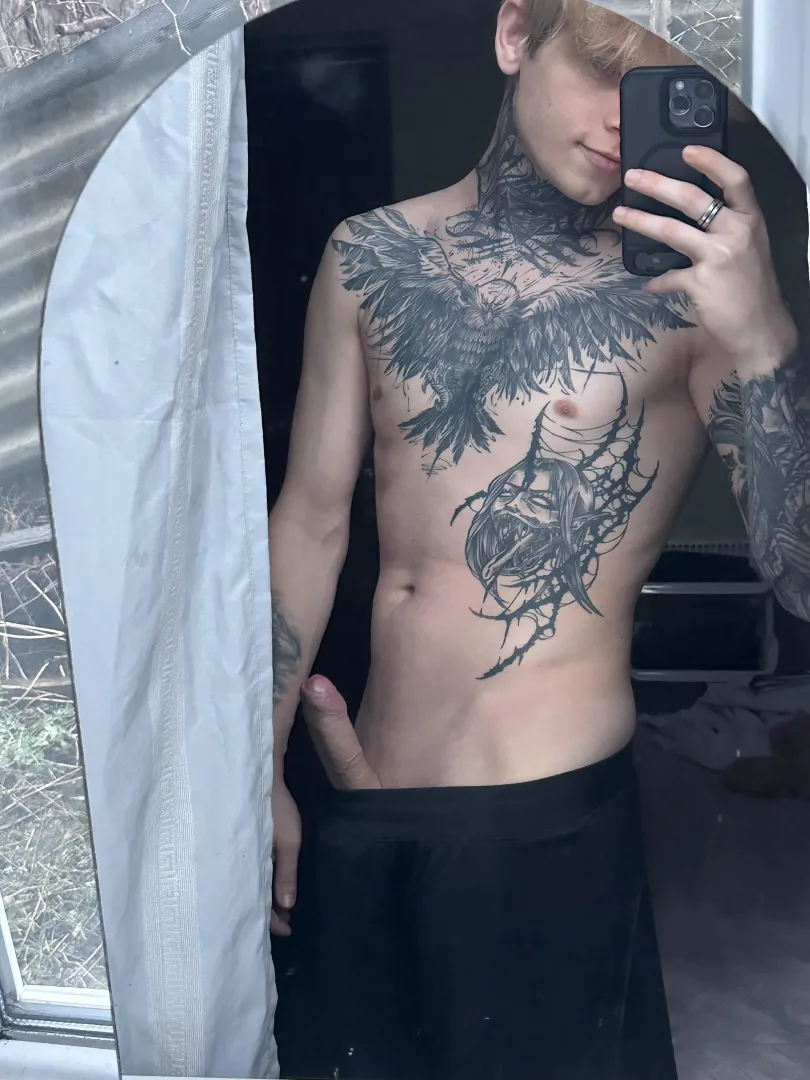 Still a twunk? posted by softfawnn