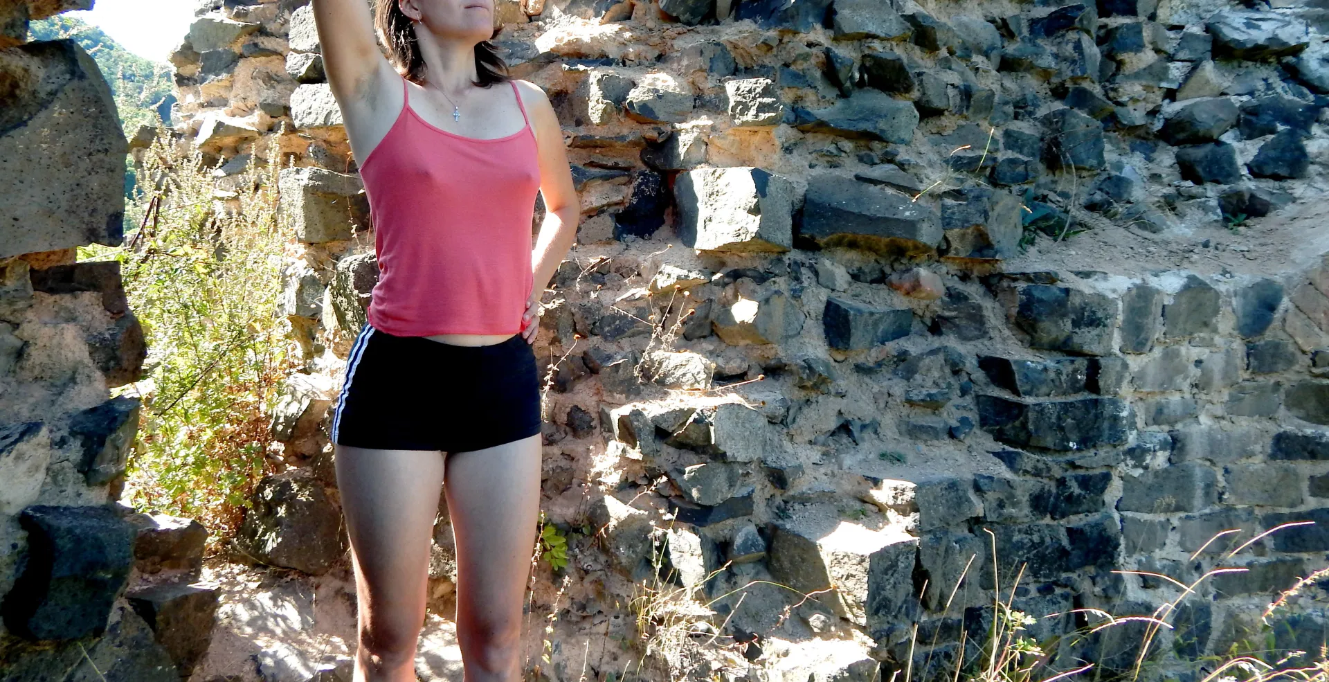 Still alive posted by isa_bea