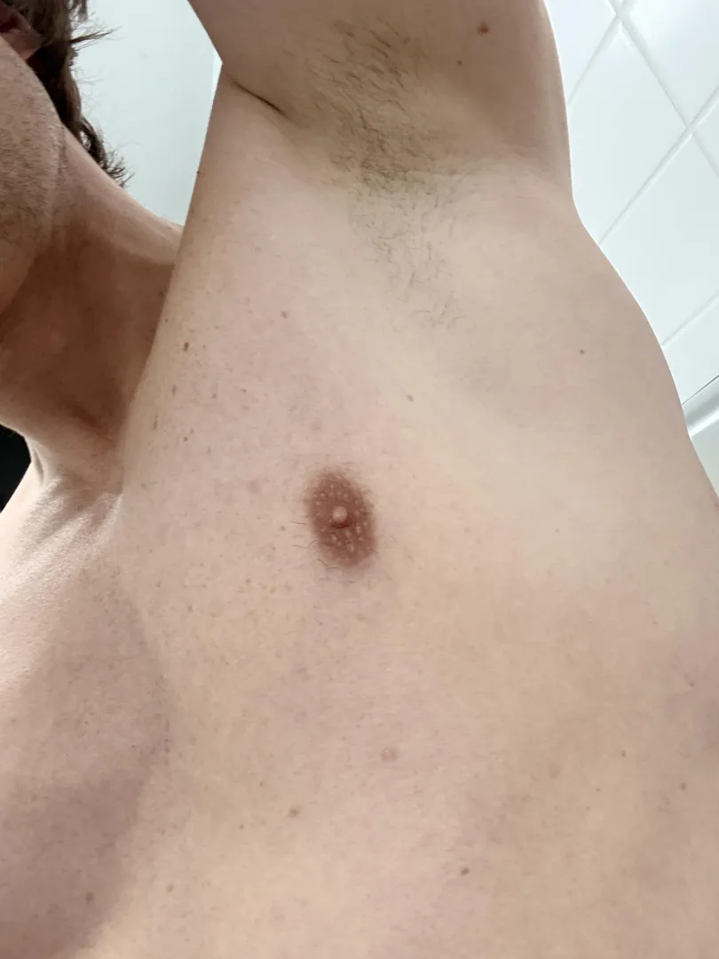 Still at the gym posted by Waste-Positive-9123