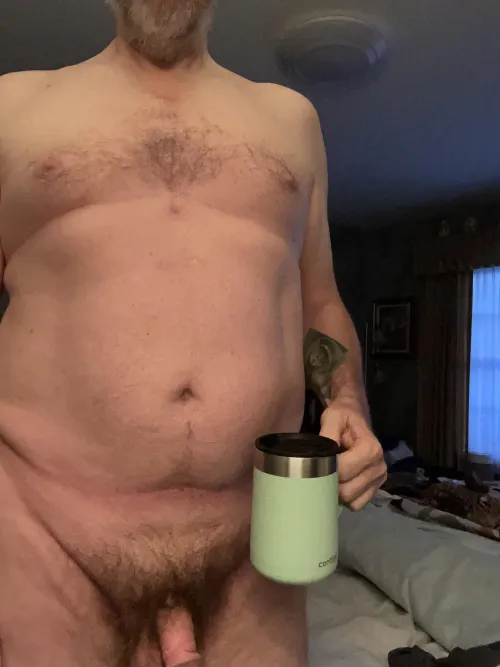 Still frigid only -5 F in this place by Intelligent_Gear3358