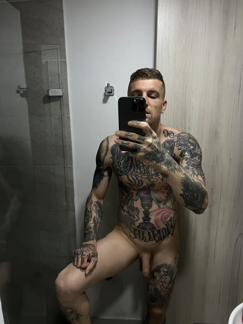 Still got work to do, but we’re getting there  posted by Luke_Sakura