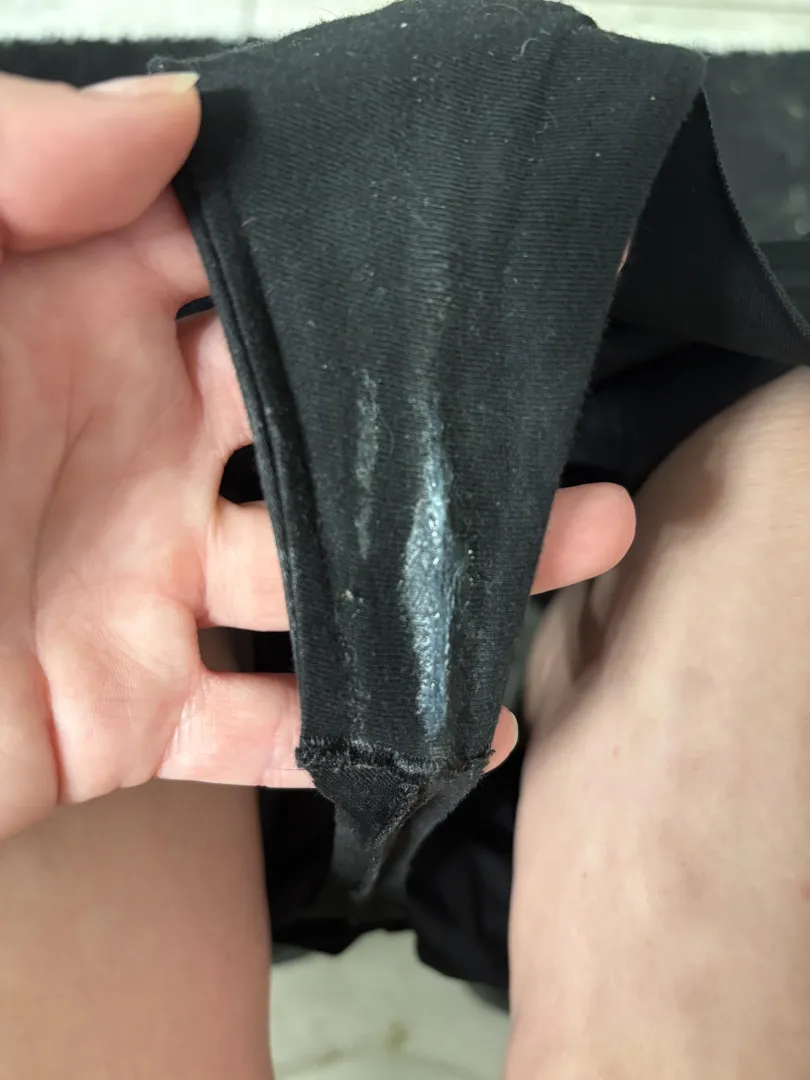 Still have a workout to do in these. Who wants them? posted by Nikki_Dreams