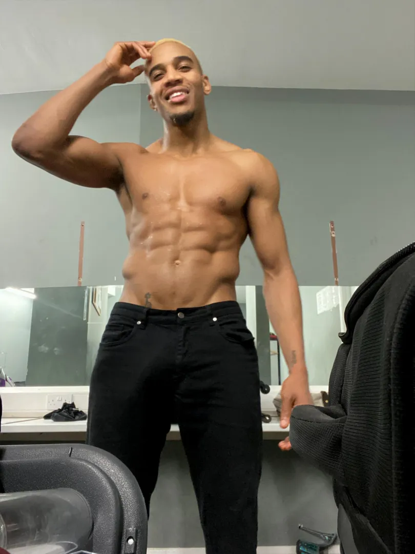 still improving my V posted by LifeSpecial1155