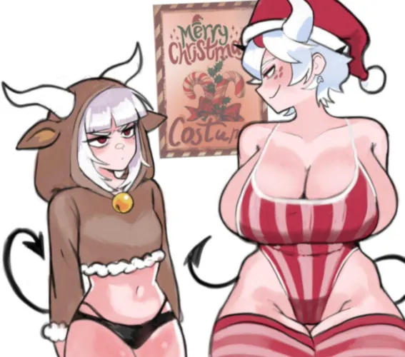 Still kinda jealous (Patatinachan) by dvmmydumdum