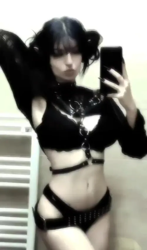 Still me, just better by blondeylove