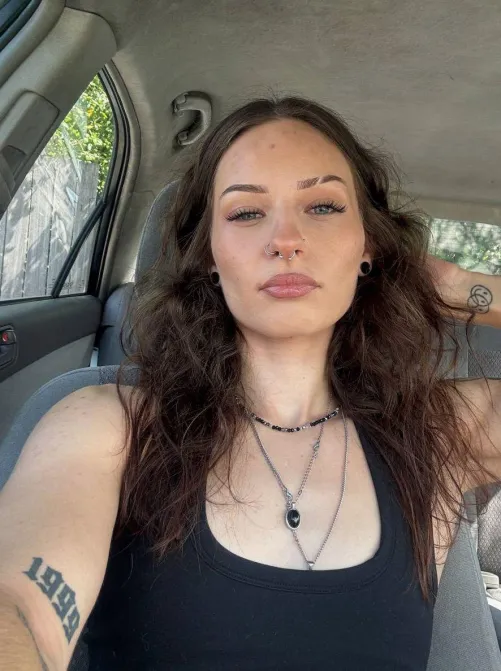 still me by mochacaramela