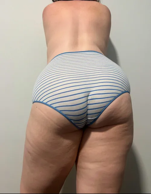 Still sexy? by AllyCat0085