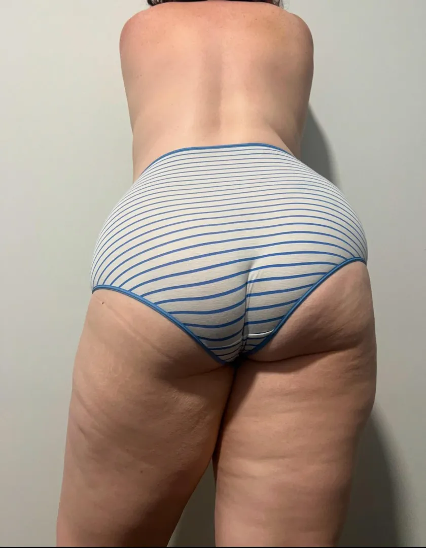 Still sexy? posted by AllyCat0085