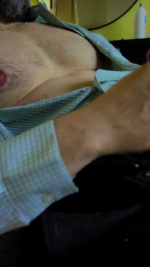 Still working. by singledad0kids