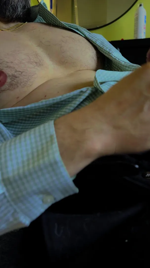 Still working. posted by singledad0kids