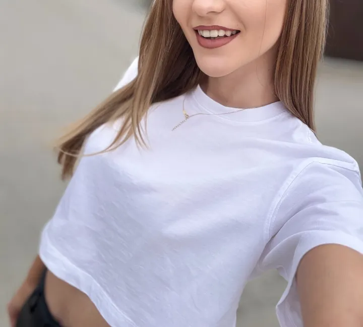 Still you can tell that I don't like to wear one posted by [deleted]