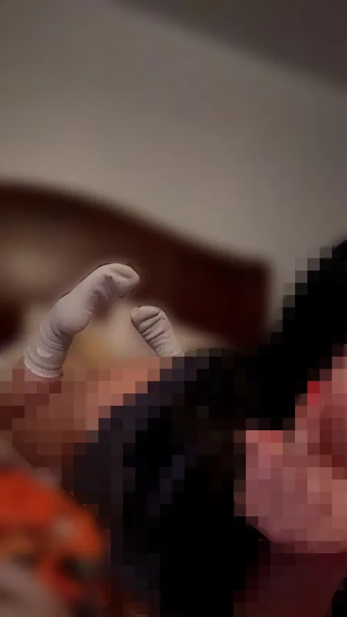 Stinky socks run your world little sock loser. by XxPxtiteprincxssxX