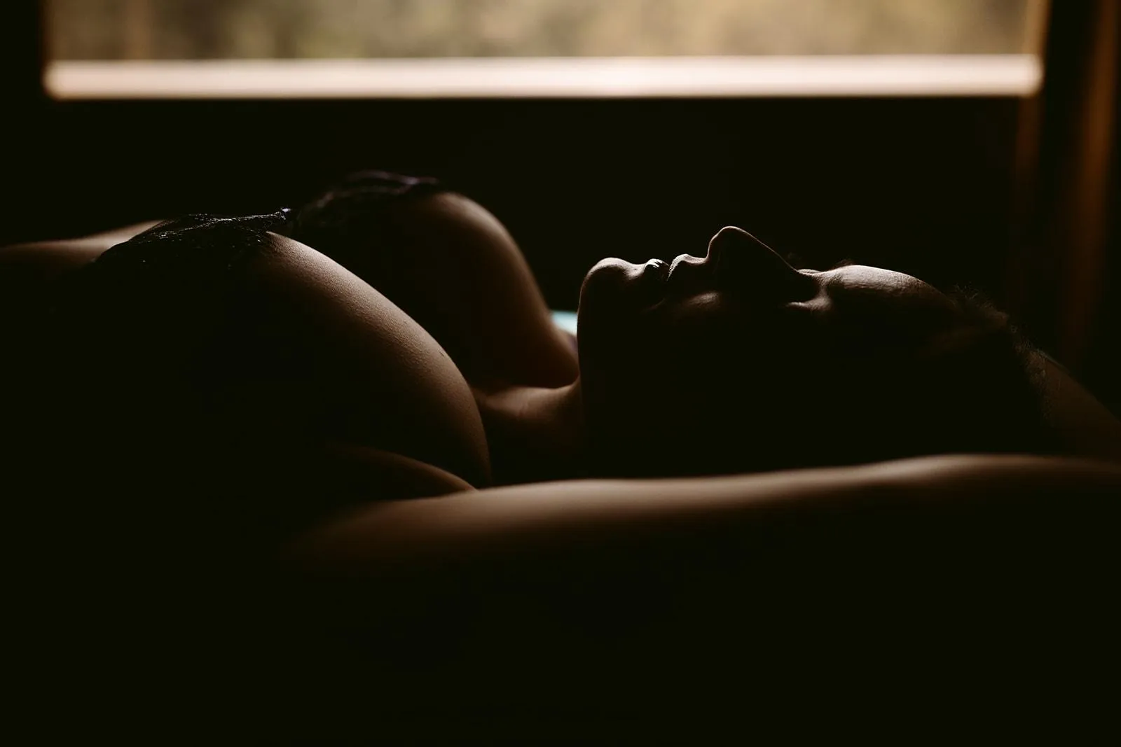 Stockings kind of day. posted by Upset_Trash_3094