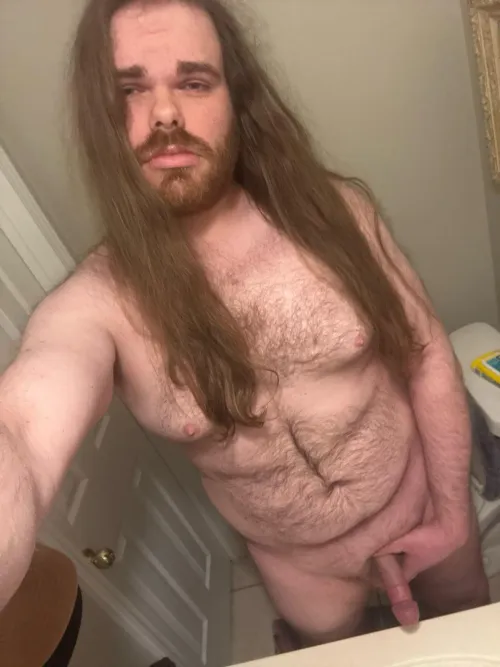 Stoned and horny by hvymtlpegasus