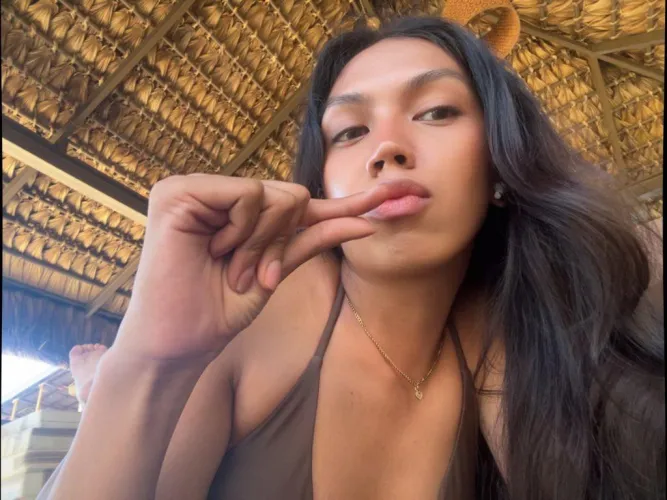 Stop hesitating. Your hard-earned money looks better on me anyway.  by Hiiime_Samaa