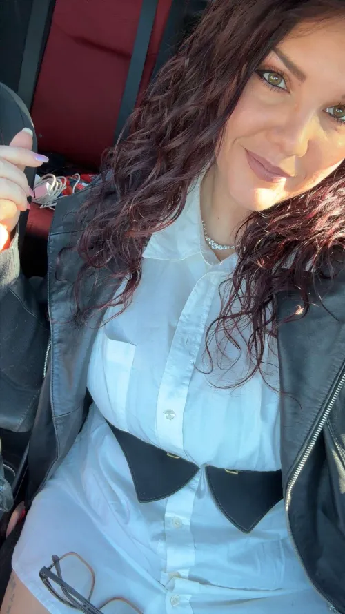 Stop scrolling and DM me for the menu love by civictypeR1996