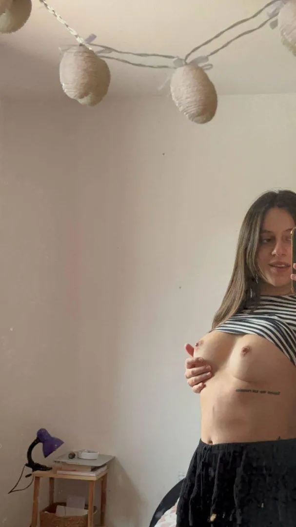 stop staring, how do you wanna have a taste posted by HighbornHunger