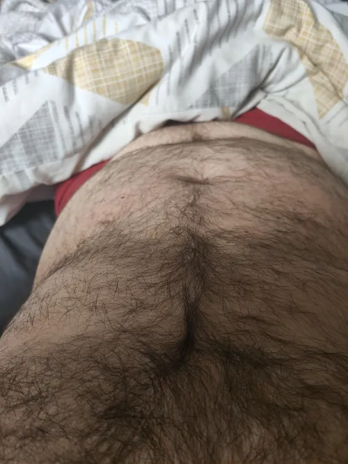 Stopped scrolling?? Love to know by HairyDiplodocus