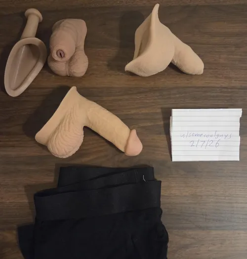 STPs for sale by somecoolguys