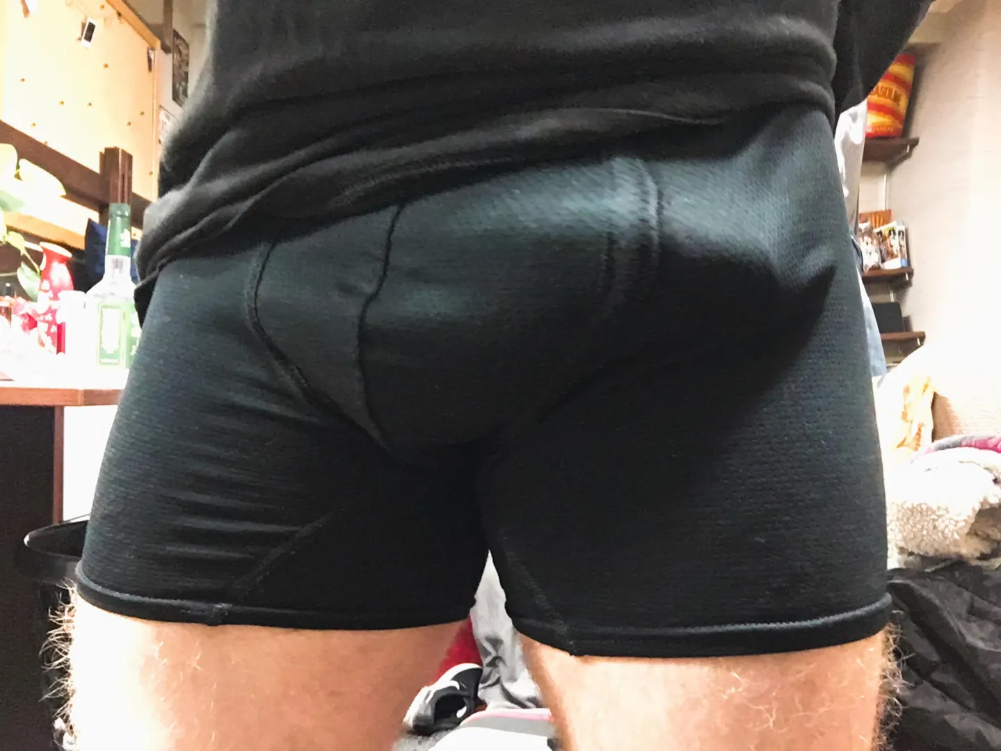 Straight but curious posted by CollegeSweat