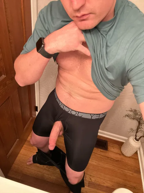 Straight dad cock (33) by outside_outt23