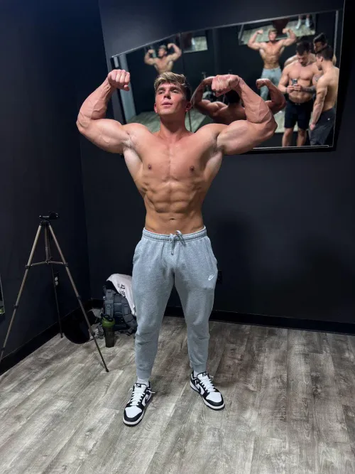 Straight domination & you’re next on my list. by Effective-Culture908