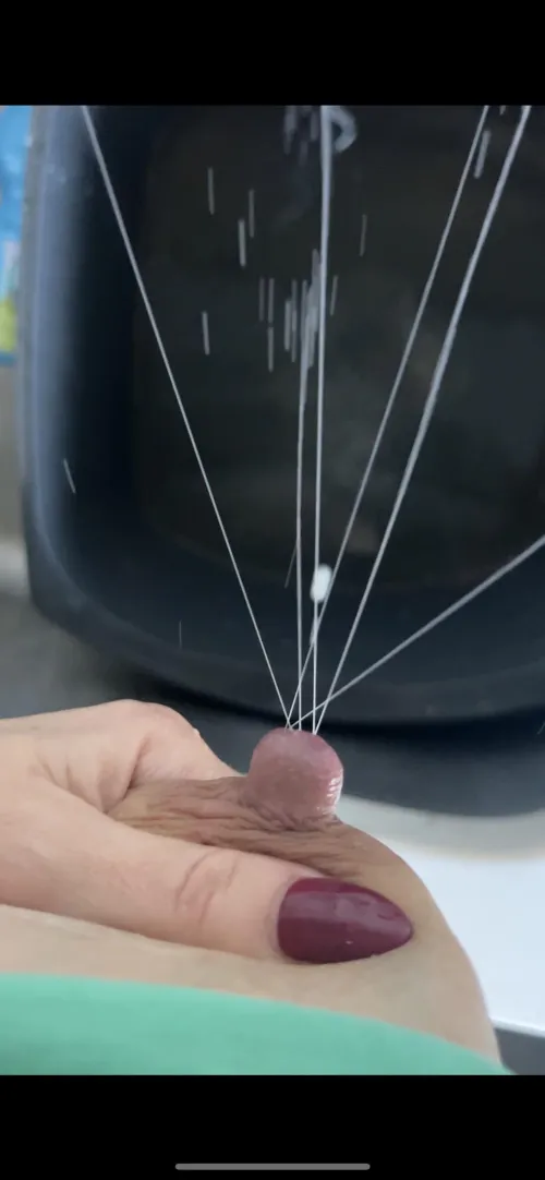 Straight from the source by YummyMilf4U