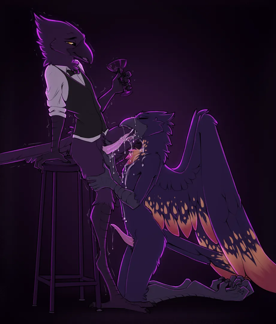 Straight from the Tap (Ruaidri) posted by DL2828