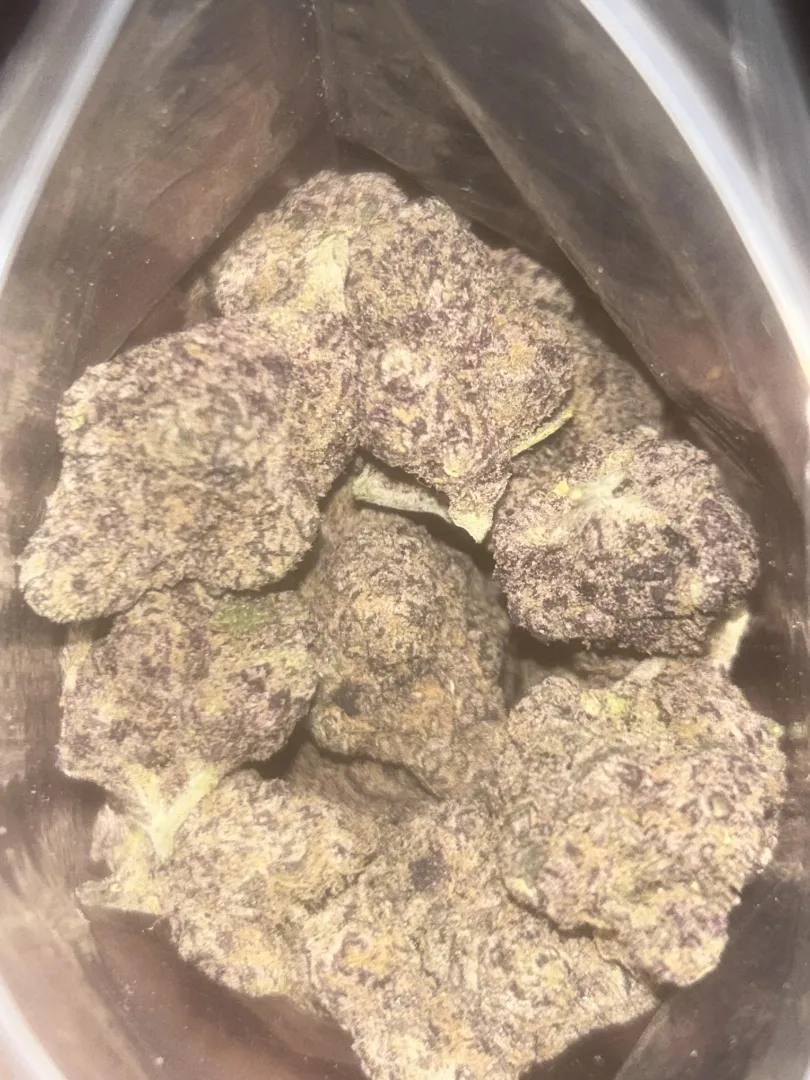 Strain: Happy Hour posted by EquipmentPast9665