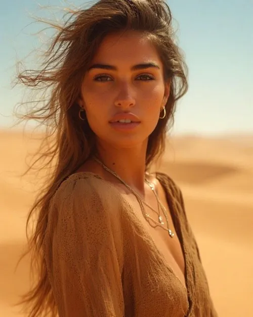 Stranded in the desert... will you come and save me? by AntelopeLeft2492