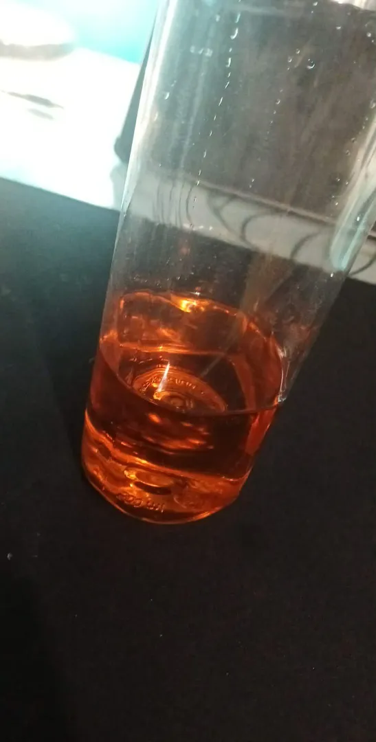 Strange red base posted by SosGyros