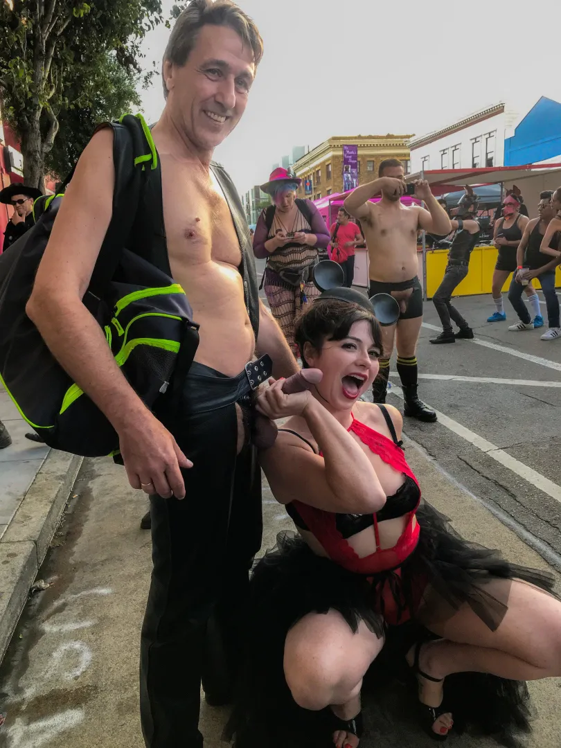 Stranger danger posted by burythecastle_