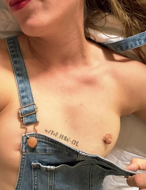 Strap on, strap off by RnD_PNW-CPL