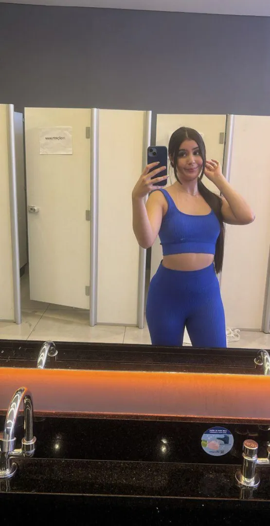 Streamlined, snug, and built for motion posted by Captivatingcrush02