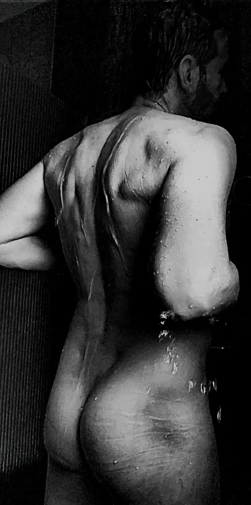 Streams and drips by Mr_Bill__