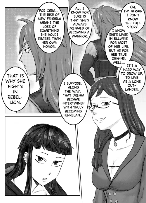 Streidcraft: Episode 2 Page 28 by MattersMaketh