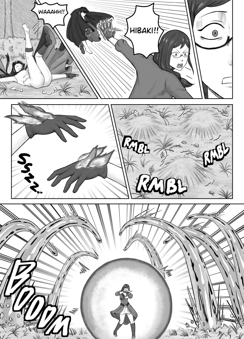 Streidcraft Episode 2 Page 3 posted by MattersMaketh