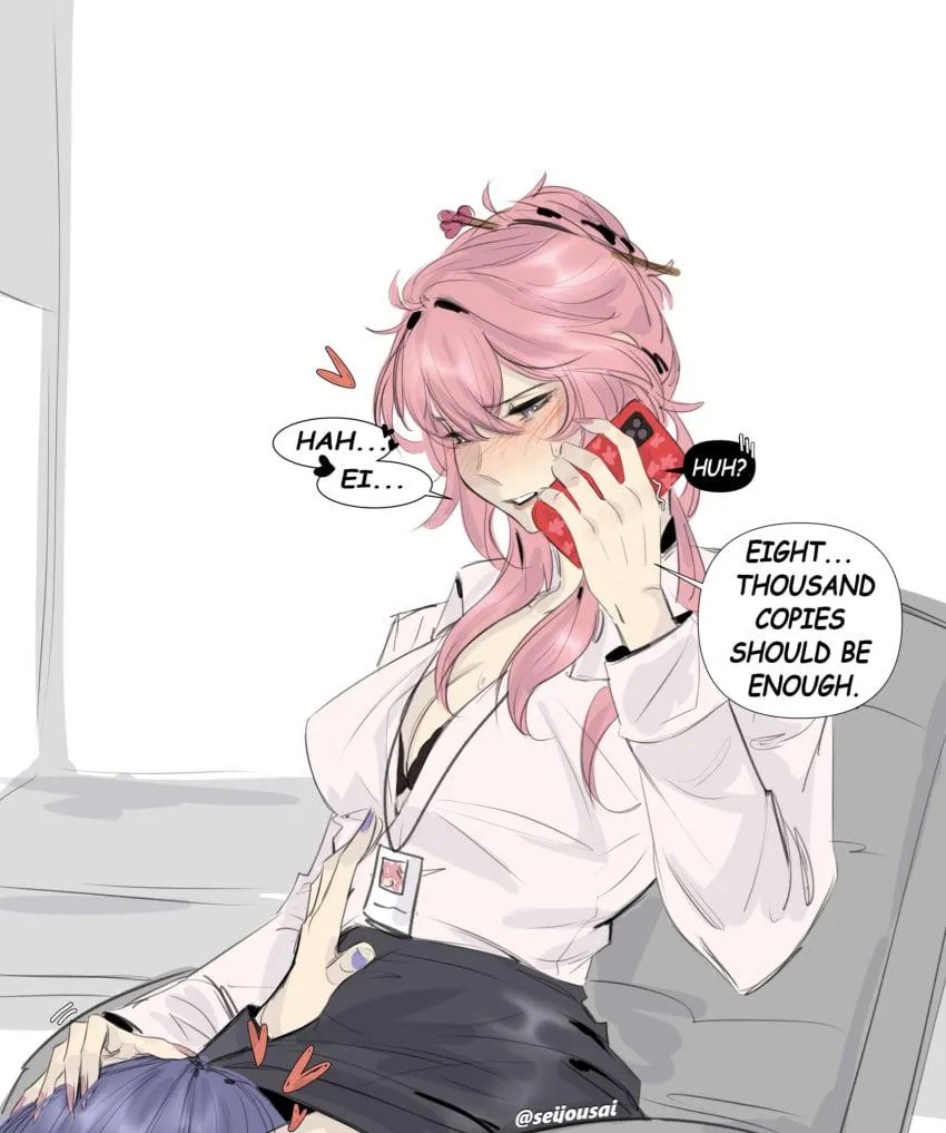 Stress managment(sejousai) posted by BWCbredSLUT