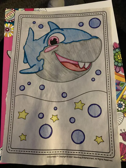 Stress relief by Competitive_Guide460