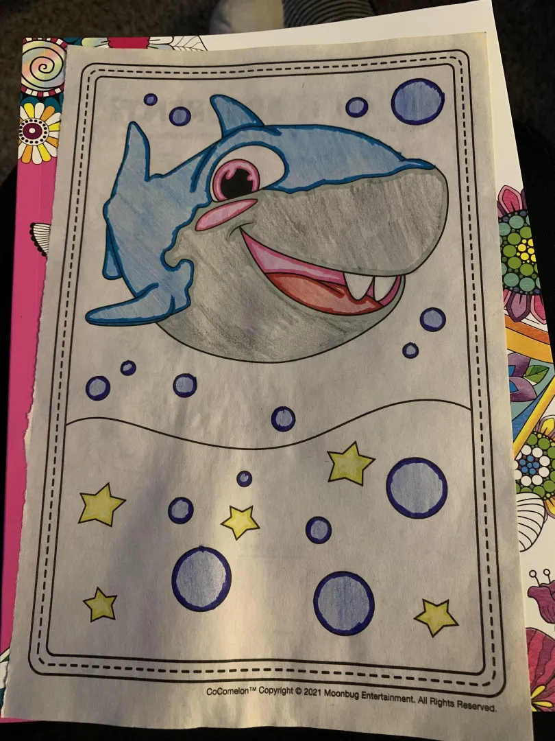 Stress relief posted by Competitive_Guide460