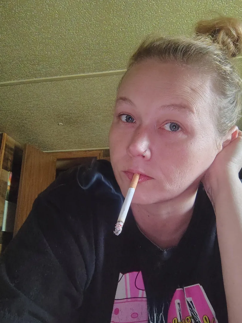 Stressed tf out today  posted by FLbaby1014