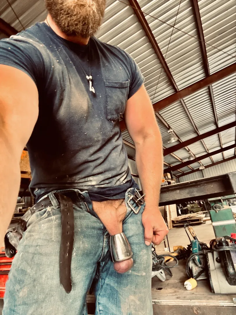 Stretch posted by v10bul