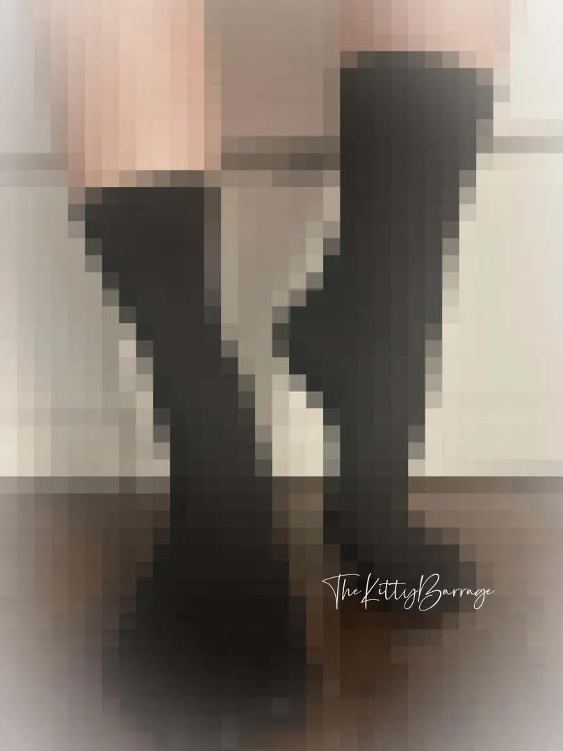 Stretching my toes after a good workout  posted by kitkatkittykatcat