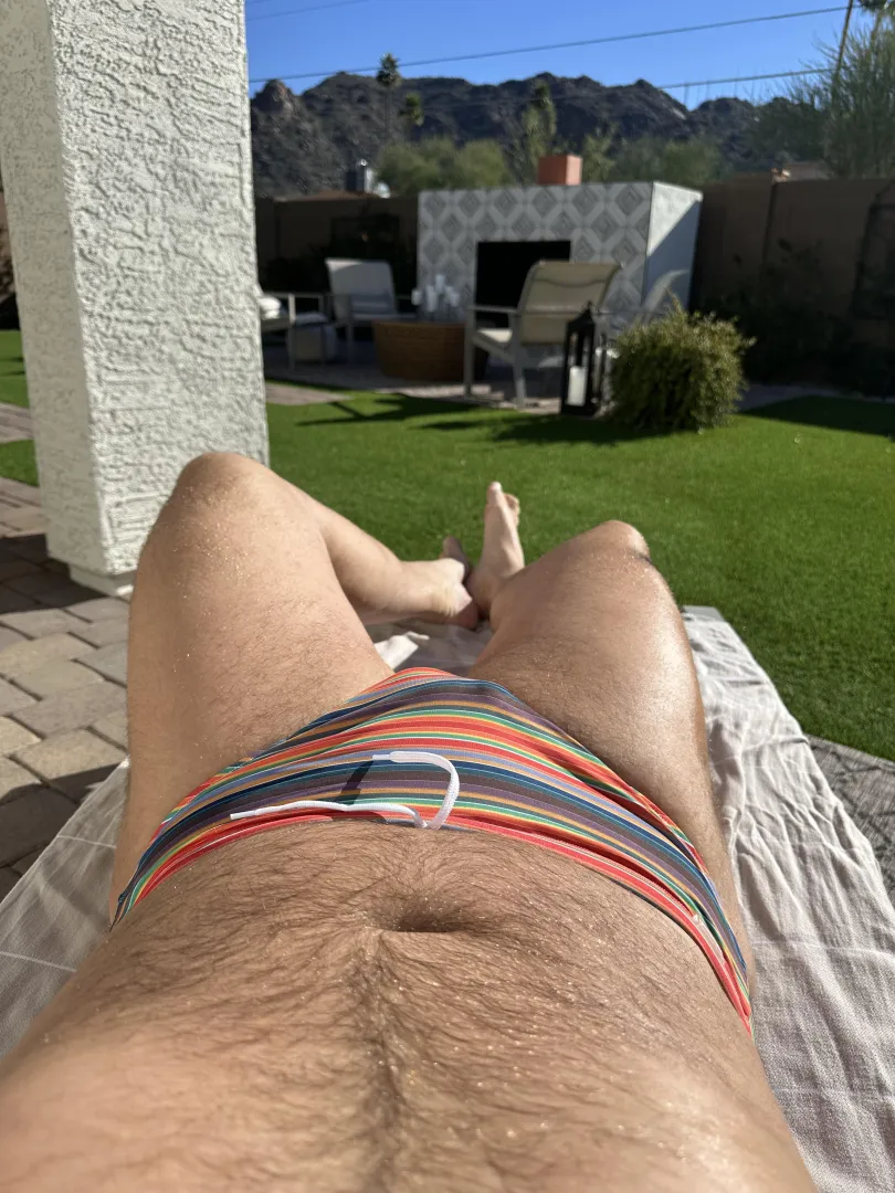 Stripes posted by Ready-Drag-3808