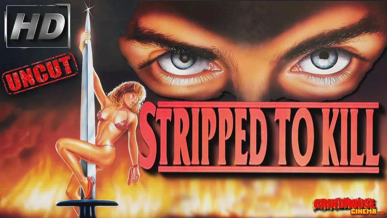 Stripped to Kill (1987) watch uncut posted by BlueBlack_Channel