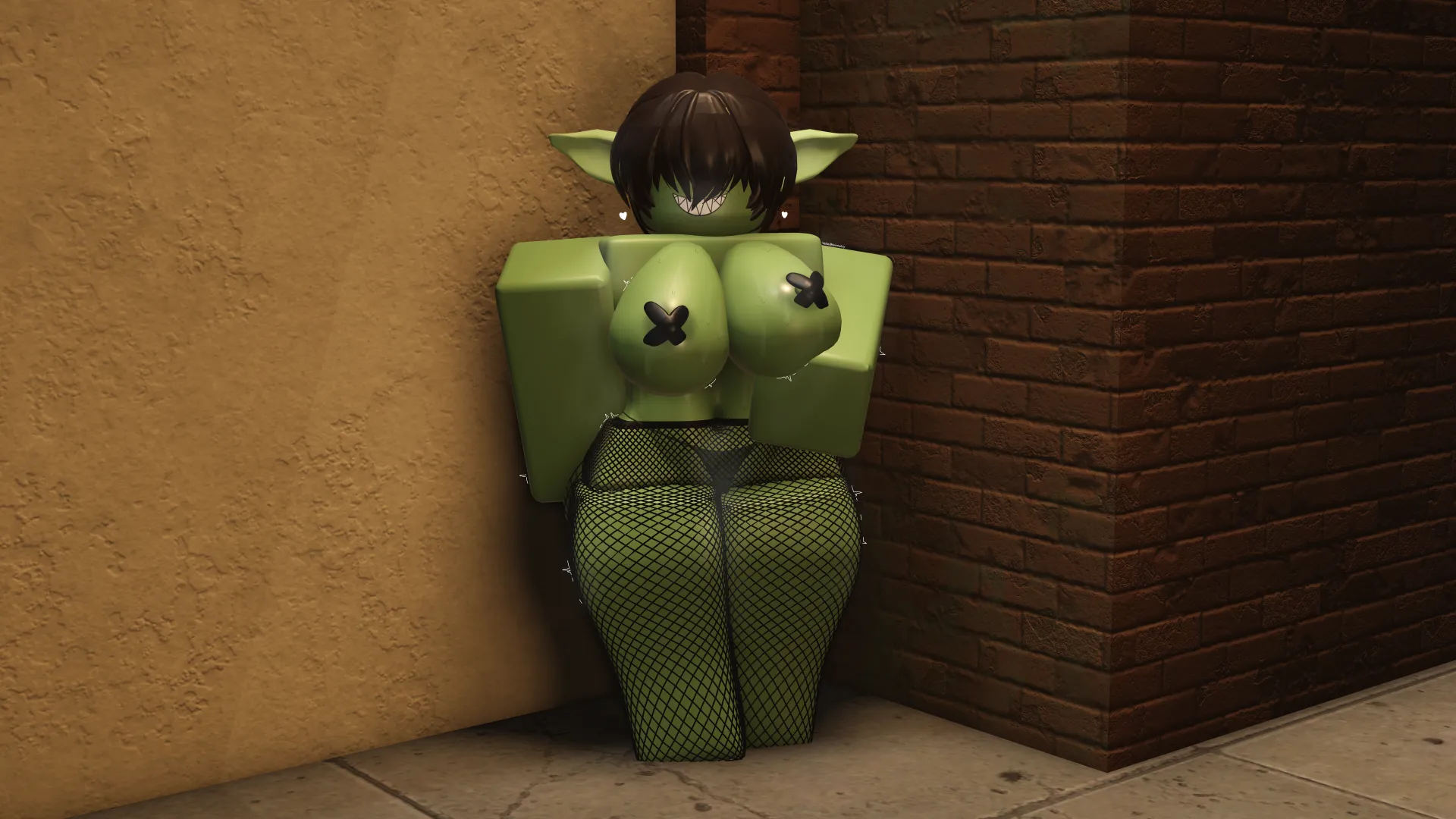 stripper likes you (delusional) posted by VeiledNormalcy