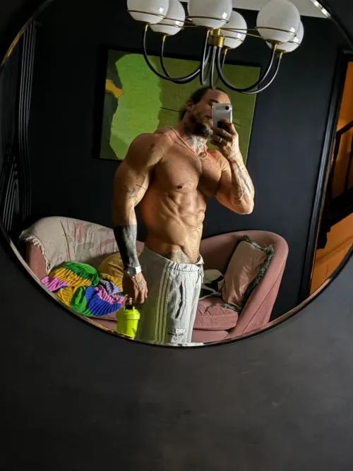 strong enough to hold you close by Certain_Platypus21