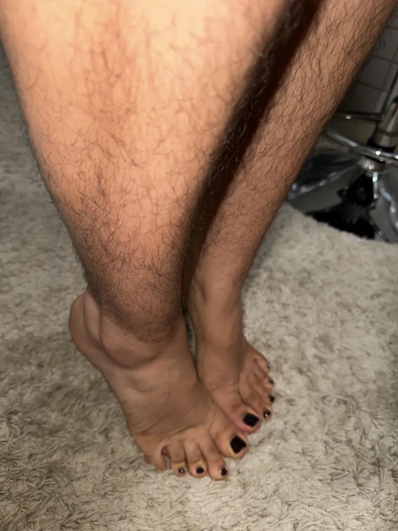 Stuck the landing posted by sensimilla_earhart