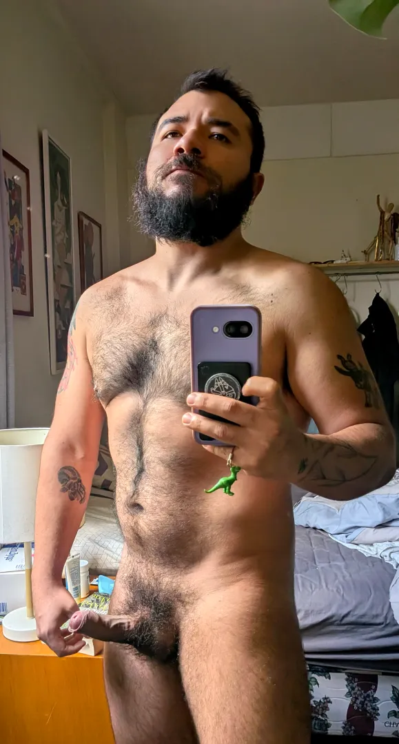 Stud enough? posted by Gamerwerbear_